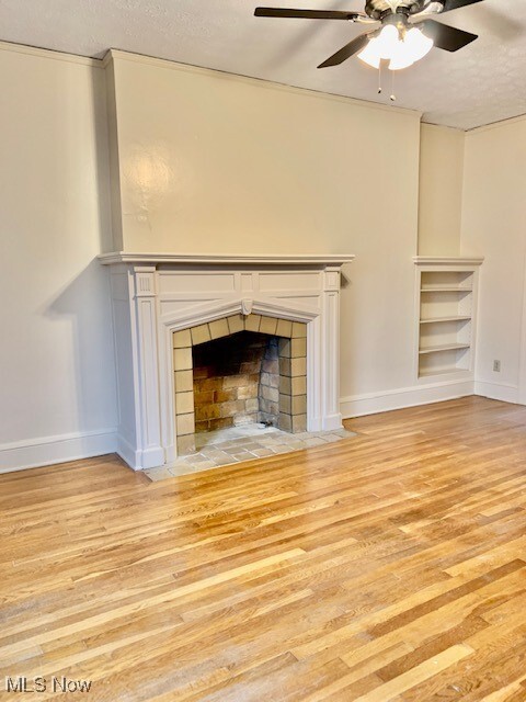 1725 Yale Ave NW in Canton, OH - Building Photo - Building Photo