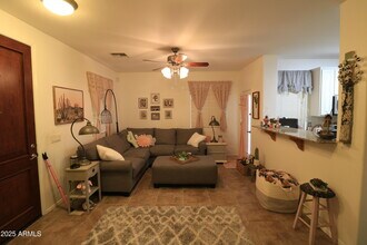 10134 E Isabella Ave in Mesa, AZ - Building Photo - Building Photo