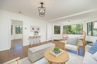 7 Belmont Ave in Fairfax, CA - Building Photo - Building Photo