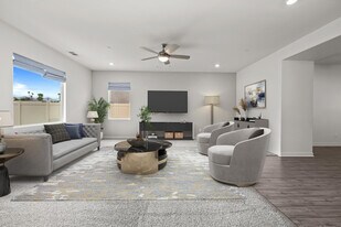 80425 Enclave Ct in Indio, CA - Building Photo