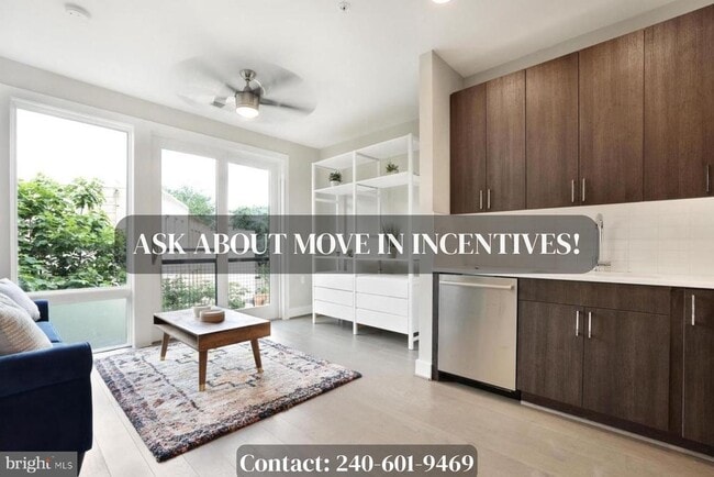 property at 1500 Pennsylvania Ave. SE
