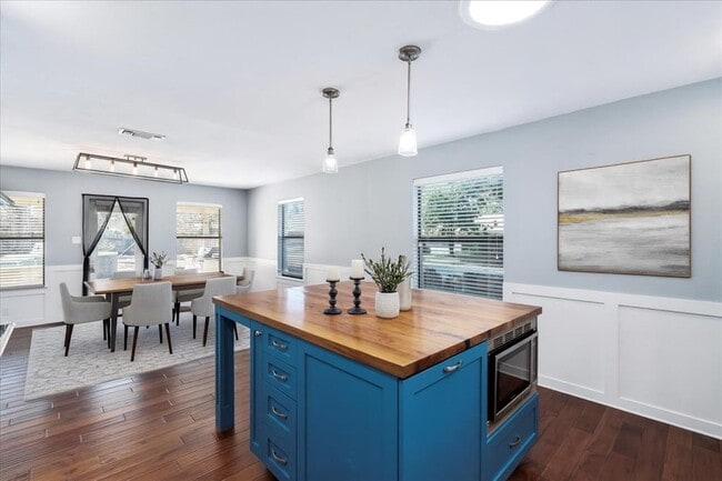 11522 Antigua Dr in Austin, TX - Building Photo - Building Photo