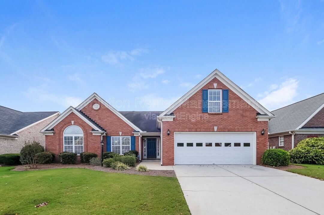 1072 Pecan Grove Pl in Lawrenceville, GA - Building Photo