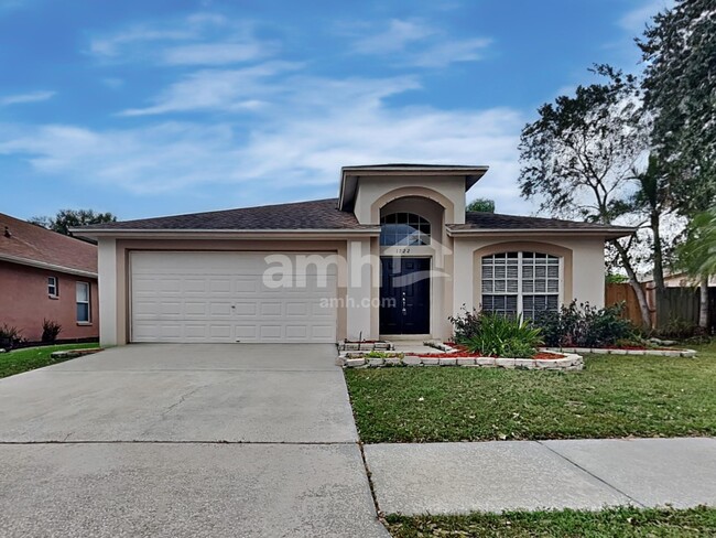 property at 1722 Wakefield Dr