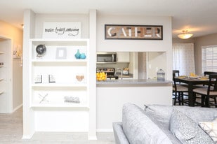 Kenton Place Apartments,