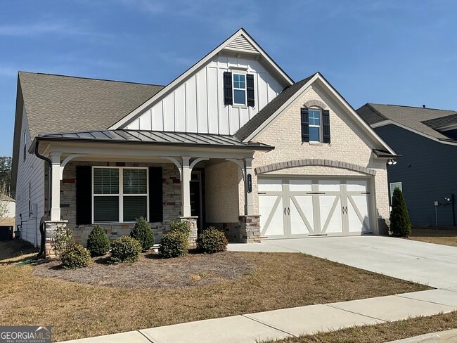 240 Hollis St in Fayetteville, GA - Building Photo - Building Photo