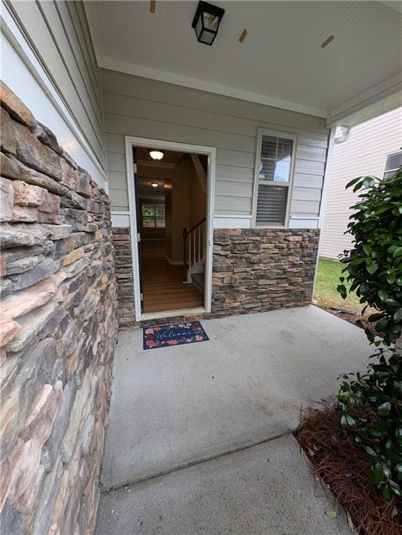 4605 Fourth Rail Ln in Cumming, GA - Building Photo - Building Photo