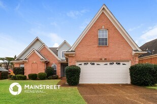 1488 Siskin Dr in Cordova, TN - Building Photo