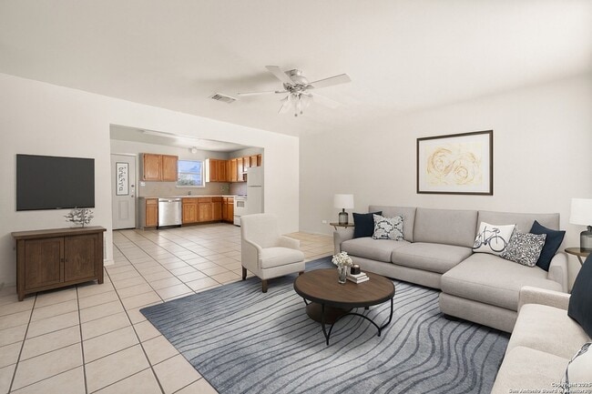 property at 1118 W Goodwin St