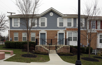 Elvans Court in Washington, DC - Building Photo - Building Photo