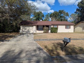2761 Azalea Dr in Longwood, FL - Building Photo