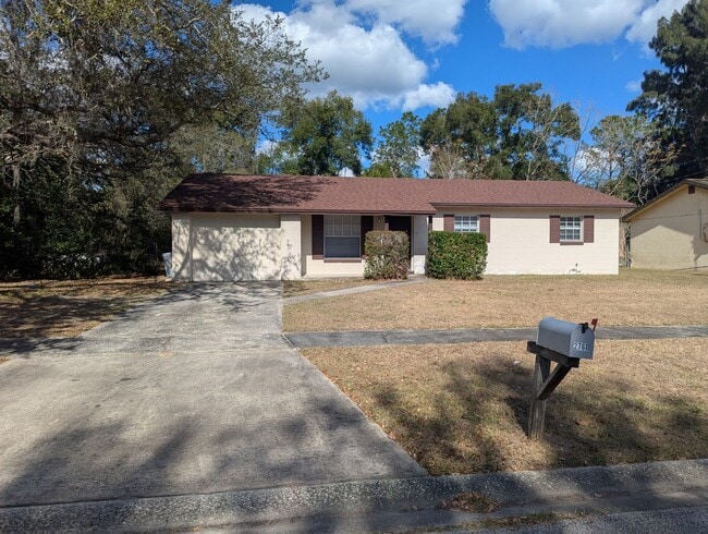 property at 2761 Azalea Dr