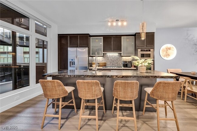 property at 8925 W Flamingo Rd