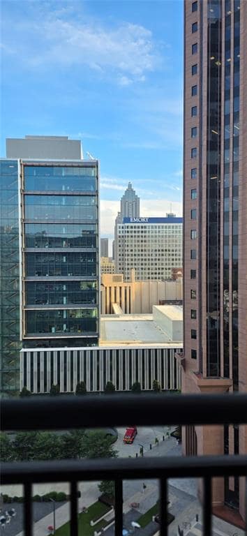 property at 620 Peachtree St NE
