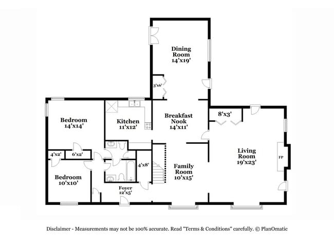 114 Valley Rd in Stockbridge, GA - Building Photo - Building Photo