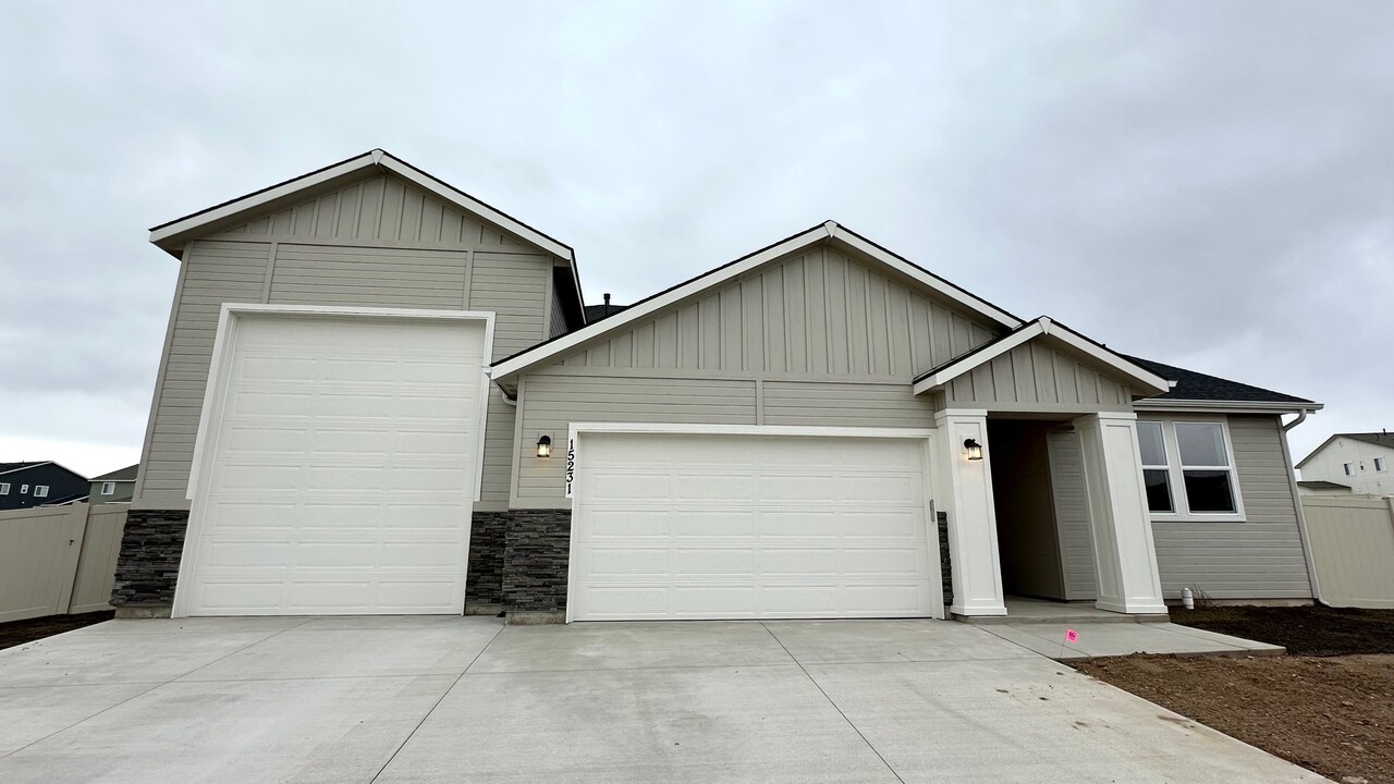 15231 Cumulus Way, Unit 15231 cumulus way in Caldwell, ID - Foto de edificio