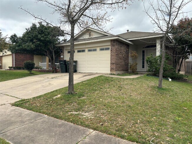 15308 Lady Elizabeth Ln in Pflugerville, TX - Building Photo - Building Photo