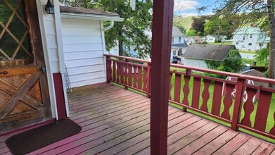 45 Lexington Ave in Salamanca, NY - Building Photo - Building Photo