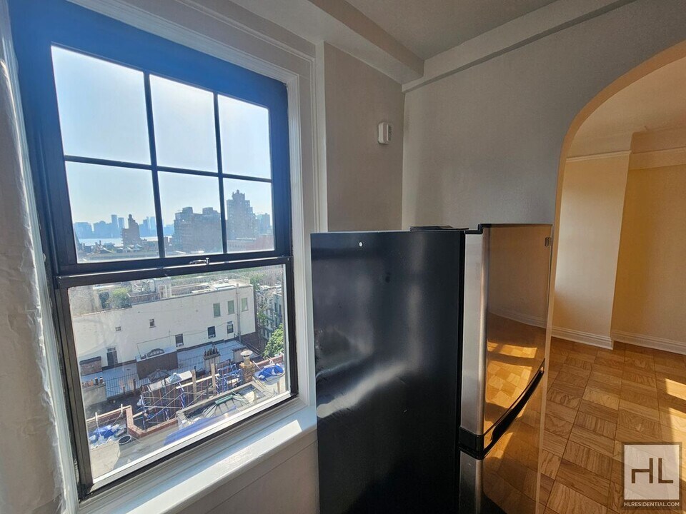 Studio with Hudson River Views | 12th Floo in New York, NY - Building Photo