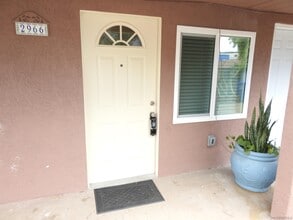 2966 E St in San Diego, CA - Building Photo - Building Photo