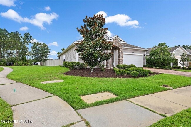 13 Pantano Vista Way in St. Augustine, FL - Building Photo - Building Photo