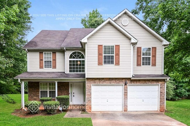 property at 228 Buckeye tr