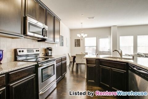 6529 Rutherford Rd in Plano, TX - Building Photo - Building Photo