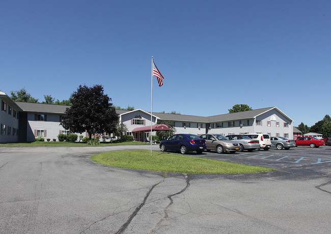 Cynthia Meadows in Greenwich, NY - Building Photo - Building Photo