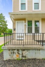 837 Campbell Ave in Columbus, OH - Building Photo - Building Photo