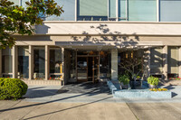 Berkeley Town House in Berkeley, CA - Foto de edificio - Building Photo