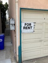 206 Shell St, Unit 206 Shell Street 90266 in Manhattan Beach, CA - Building Photo