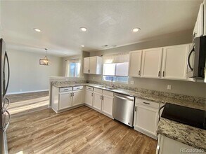 6265 Aquatic Cir in Colorado Springs, CO - Building Photo - Building Photo