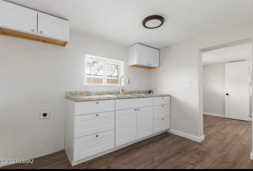 3814 S Liberty Ave, Unit 3814 in Tucson, AZ - Building Photo