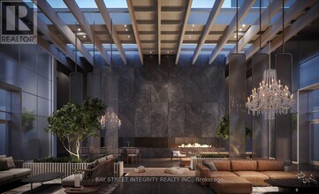 8 Interchange Wy in Vaughan, ON - Building Photo - Building Photo