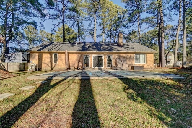 700 Montebello Cir in Chesapeake, VA - Building Photo - Building Photo