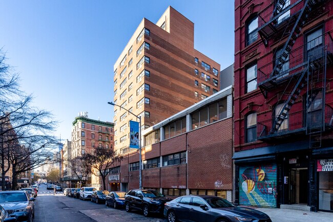 David L. Podell House in New York, NY - Building Photo - Building Photo