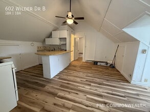 602 Wilder Dr in Charlottesville, VA - Building Photo - Building Photo