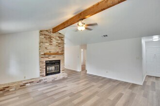 3109 Monument Dr in Round Rock, TX - Foto de edificio - Building Photo