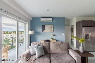 25850 SW 140th Ct, Unit 6-505 in Homestead, FL - Building Photo