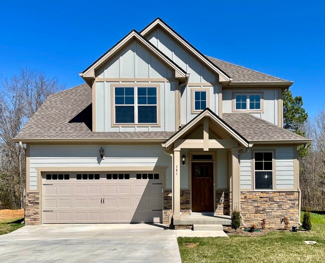 property at 141 Cottage Ln