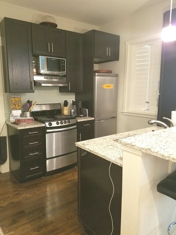 86 Jersey St, Unit 4## in Boston, MA - Building Photo - Building Photo