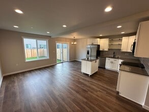 1816 chipman St SE in Olympia, WA - Foto de edificio - Building Photo