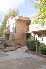 Foothill Village Apartments in Sylmar, CA - Building Photo - Other