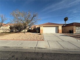 4024 W Delhi Ave in North Las Vegas, NV - Building Photo