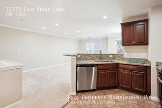 12773 Fair Briar Ln in Fairfax, VA - Building Photo - Building Photo