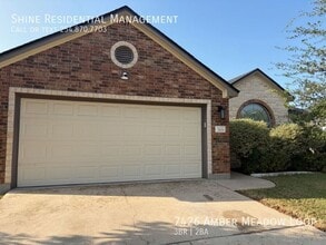 7426 Amber Meadow Loop in Temple, TX - Building Photo - Building Photo