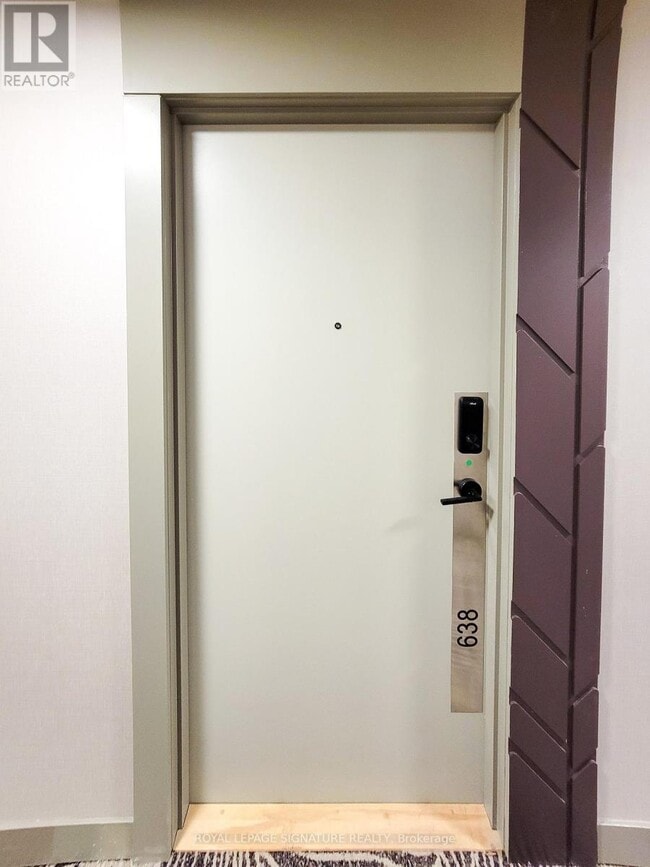 property at 5105 Hurontario St