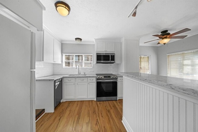 1112 Cortlandt St in Houston, TX - Building Photo - Building Photo