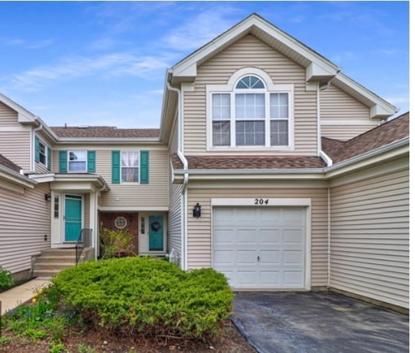 property at 204 N Cathy Ln