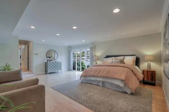 19775 Sea Gull Ct in Saratoga, CA - Foto de edificio - Building Photo